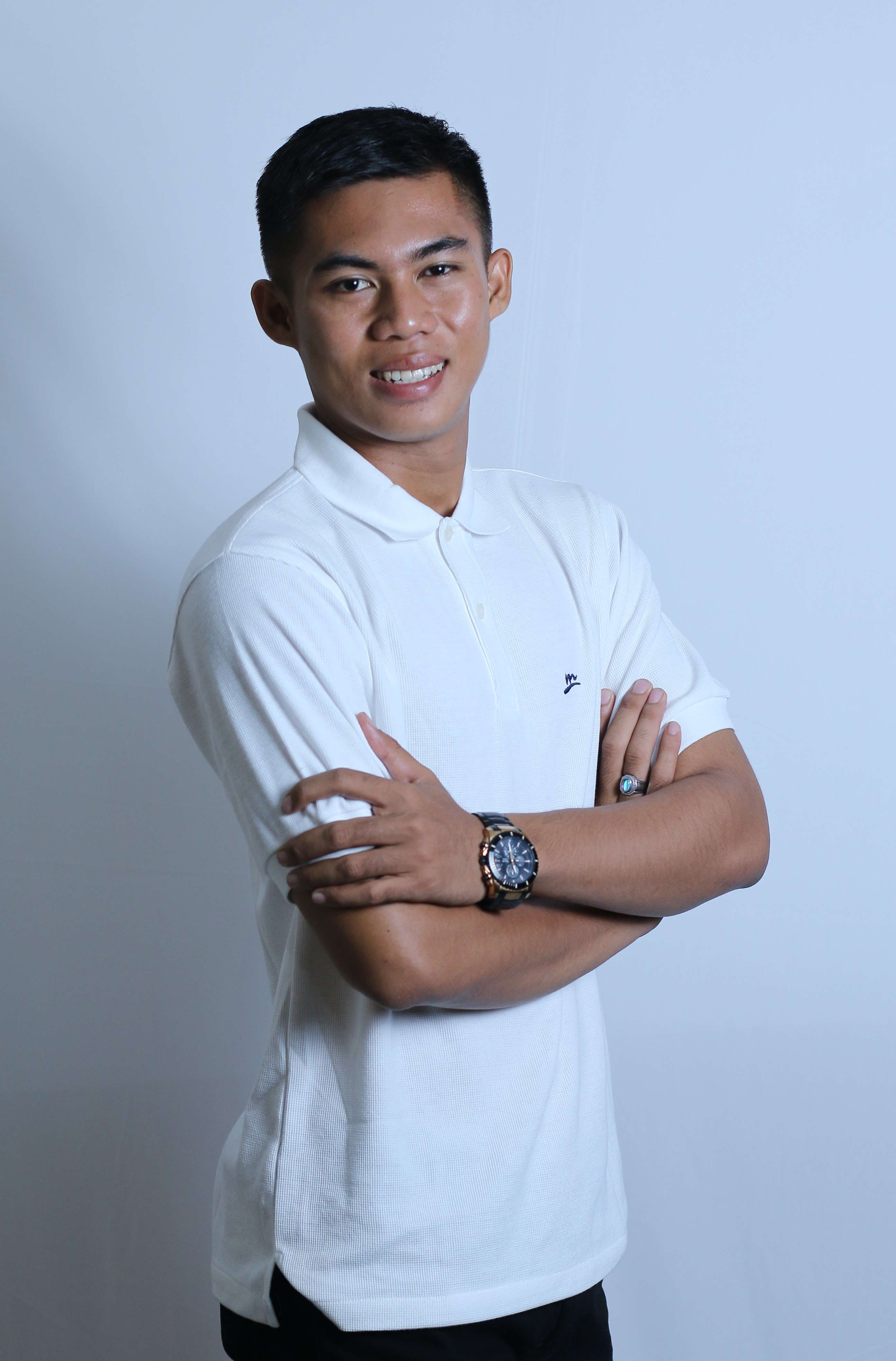 RENGGI APRIANSYAH